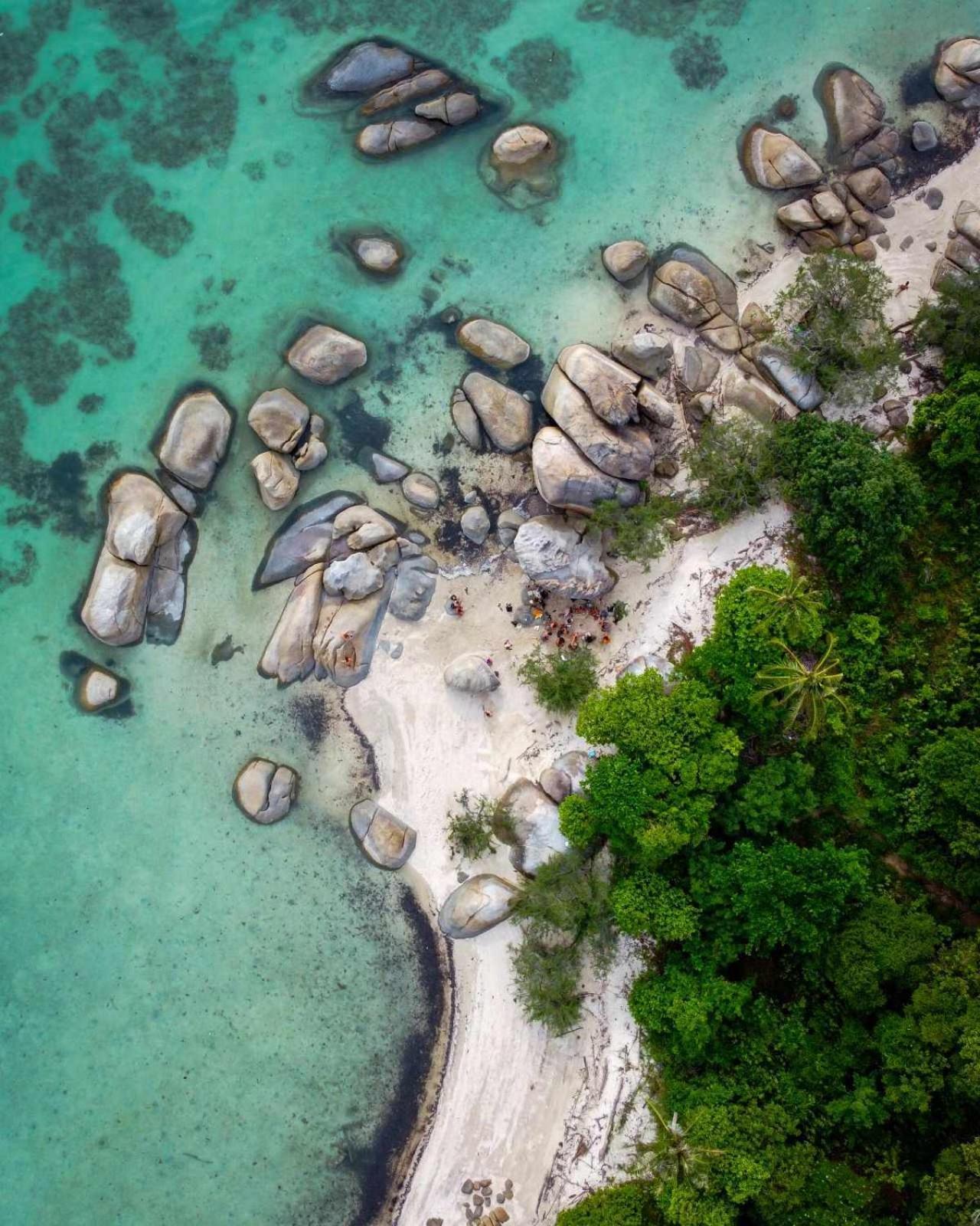 通萨拉 House Of Happiness旅舍 外观 照片